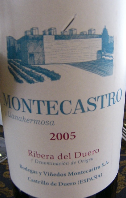 Montecastro